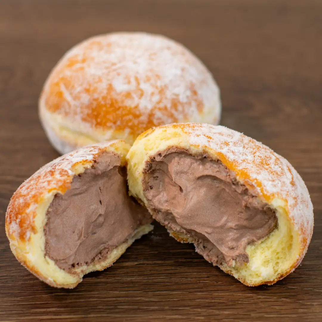 基本の生ドーナツ(3種から選べる6個アソート_2