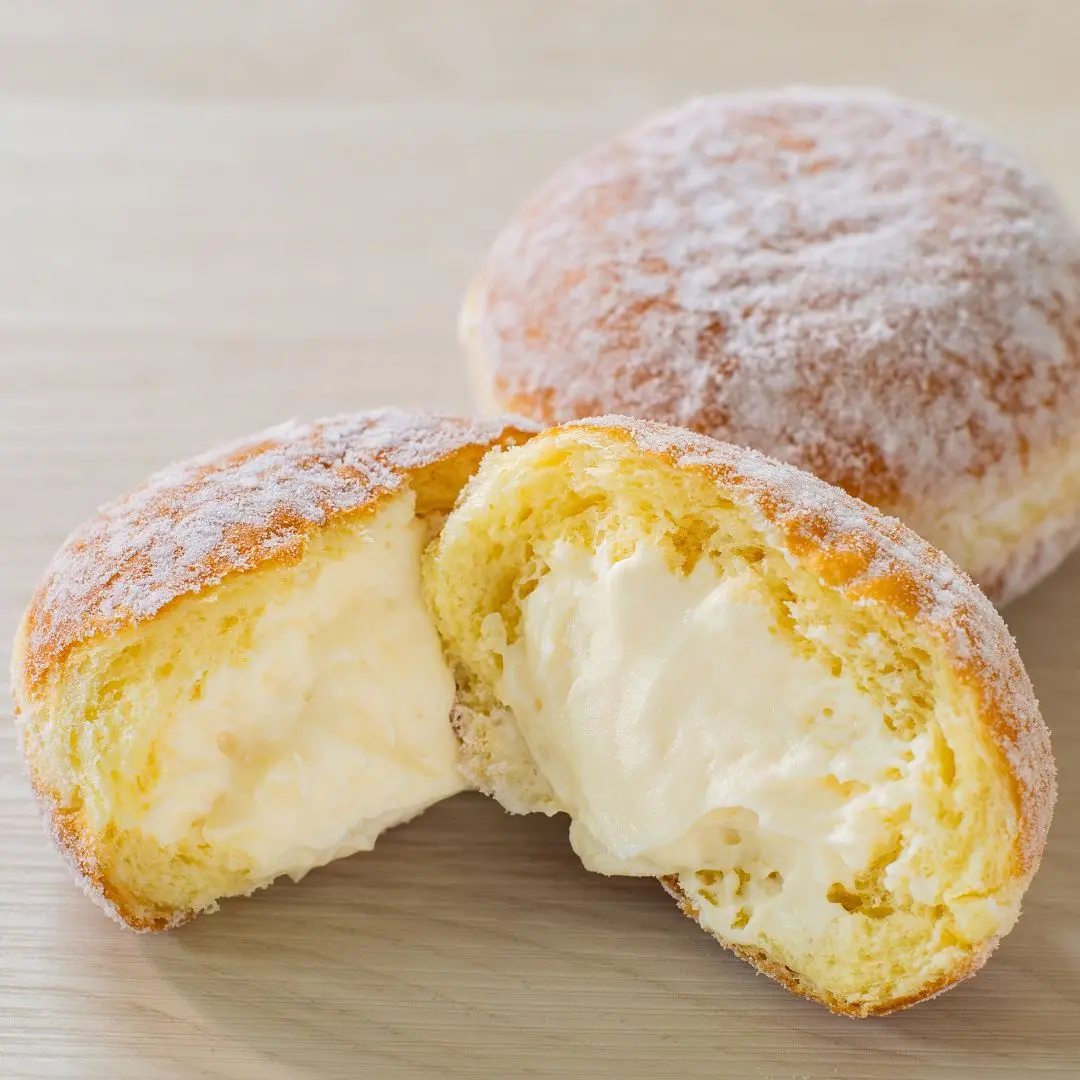 基本の生ドーナツ(3種から選べる6個アソート_1