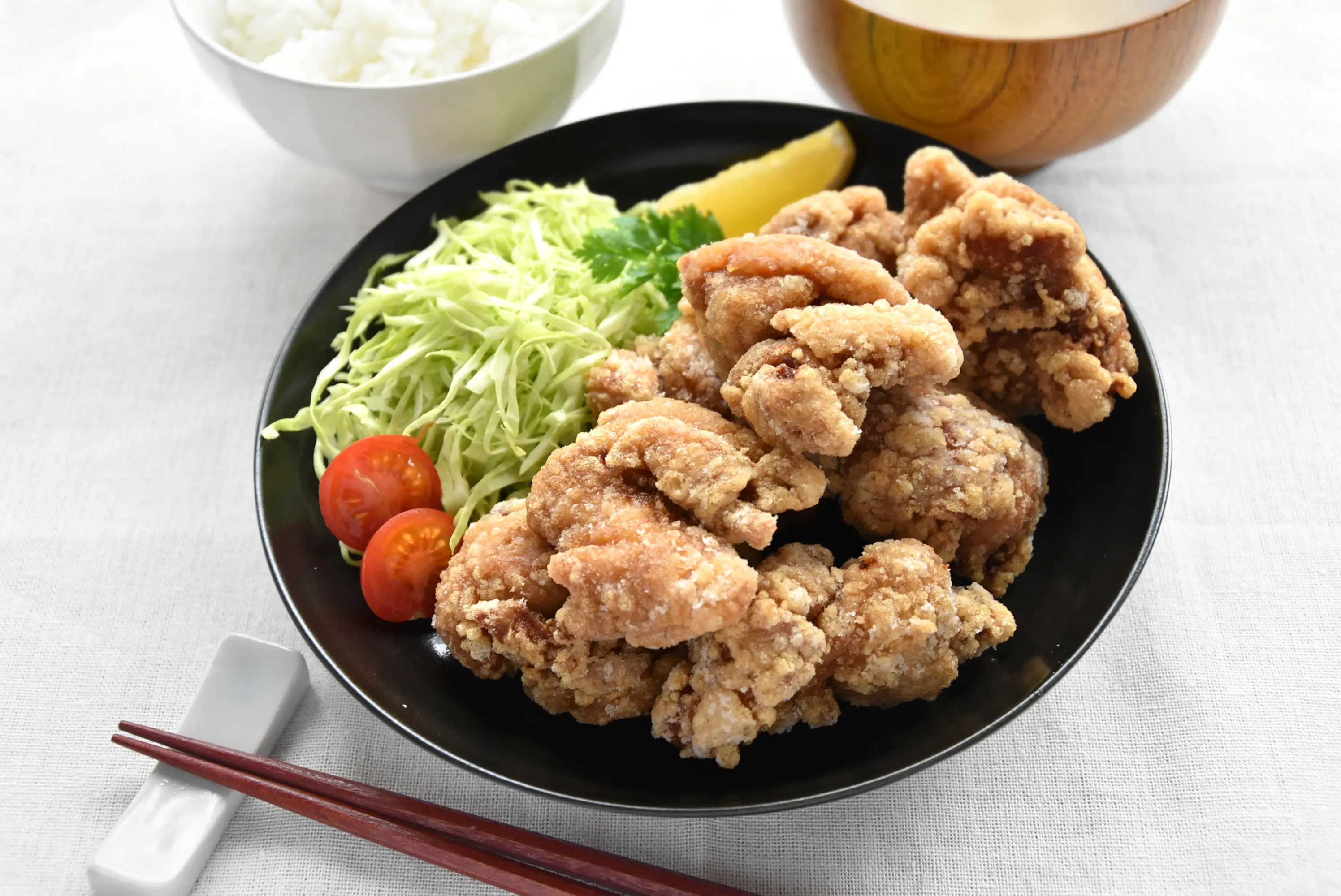 室根からあげ(いわいもも)800g_0