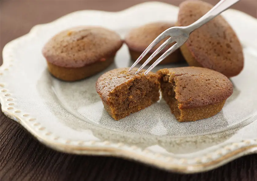 宇治ほうじ茶ふぃなんしぇ　10個入り_1