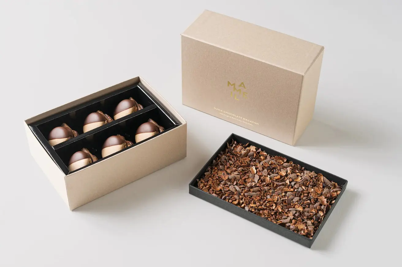 - Chocolate -（6個入）_0