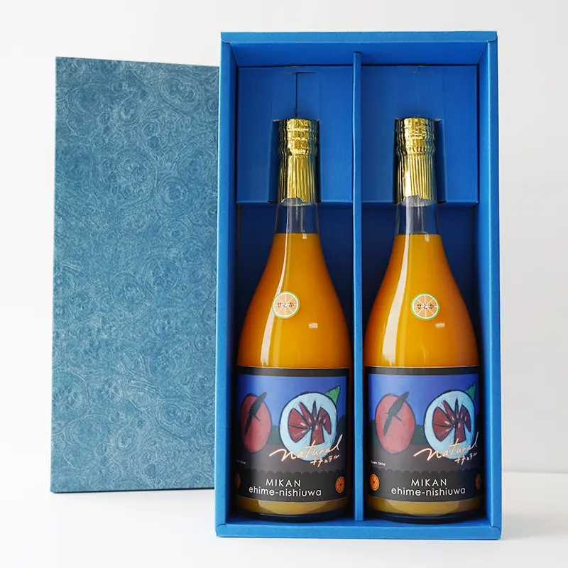 せとかジュース 2本セット_1