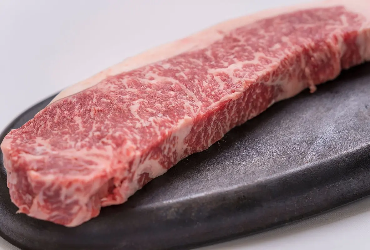 愛姫牛ロースステーキ（1枚入）300g_0