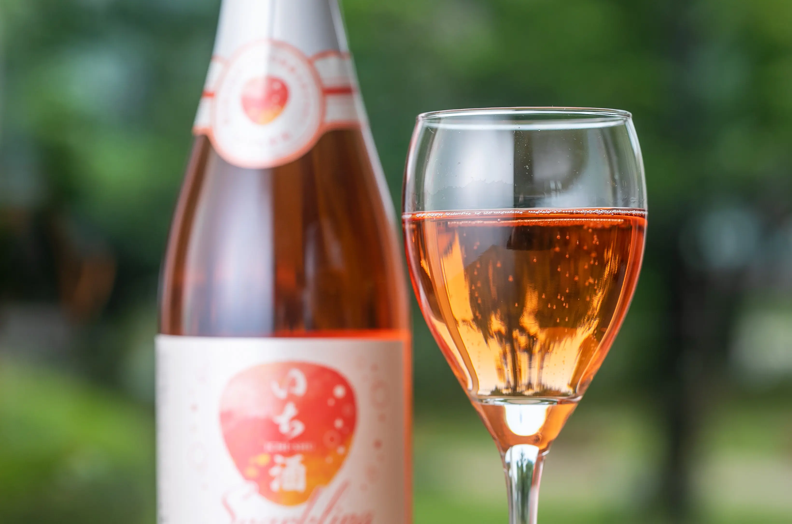 いち酒スパークリング(スパークリングワイン）_0
