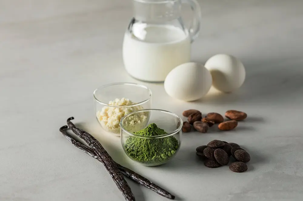 Chocolaterie4（ショコラトリーフォー）「チョコレートサンド