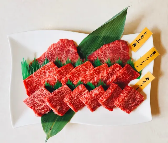 究極の赤身　とろける焼肉_0