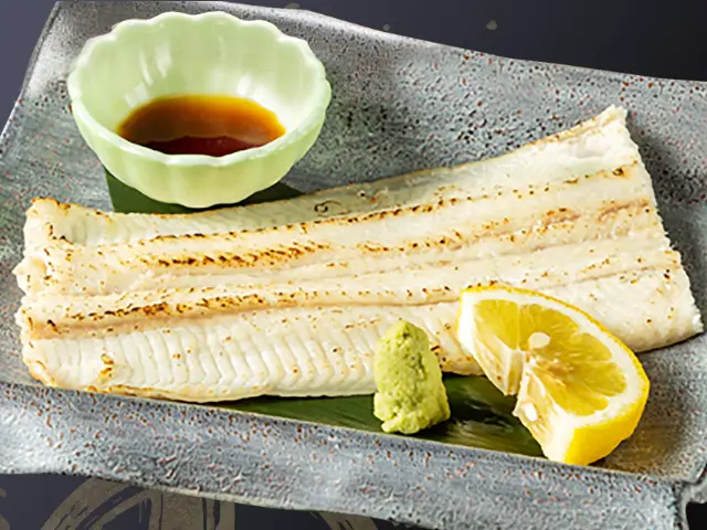 広島県大崎上島産 内浦あなごの白焼き_0