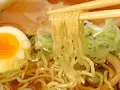 なかはしの真空たまご麺 5食入り(常陸麺づくり本舗 なかはし)