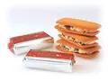 マルセイバターサンド（10個入り）(六花亭)