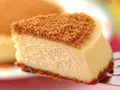ニューヨークチーズケーキ 400g(パパジョンズ)