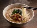 養々麺（10食）(雲仙きのこ本舗)