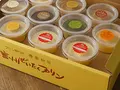 お楽しみ6個セット(プリン専門店 春夏秋冬)