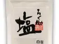 ろく助塩（白塩）150g(ろく助)