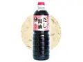 だし醤油こいくち（1000ml）(キッチン・ヒロイン)