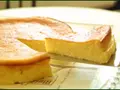 ケーゼクーヒェン（チーズケーキ） 直径12㎝円型(テーシュトゥーベ タンネンバウム モミの木 )