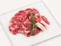 ラムカタロース肉（300g たれ180g）(ジンギスカンのあんべ)