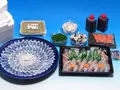 とらふぐ特選セット A(とらふぐ販売ふくとく)