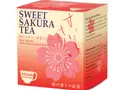 スイートサクラティー 紅茶ティーバッグ(ティーブティック)