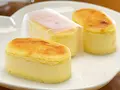 おしゃべり卵　チーズ10個入(りんごの木)
