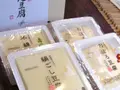 大浜大豆 地豆腐セット Bセット(能登スタイルストア)