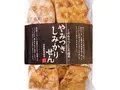 やみつきしみかりせん 150g入(煎餅工房さがえ屋)