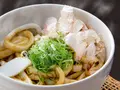 つゆだく伊勢うどん 2食入り(かいだ食品)