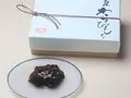 京わらびもち(竹茂楼)