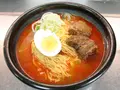 牛骨ラーメン 大辛 4食セット(特選松阪牛専門店 やまと)