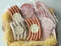 お試しセット(大石農場ハム工房)