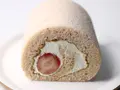和三盆　いちごロール(農ブランド)