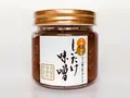 しいたけ味噌 130g(もろっこはうす)