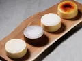 こめはなチーズケーキ（ミニ4種セット）(金沢チーズケーキ専門店　こめトはな)