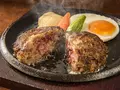 石垣牛ハンバーグ　6個セット(やえやまファーム)