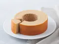 お米のバウム（中）(グルテンフリースイーツのCOMERU(コメル))