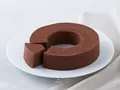 お米のバウム（チョコ）(グルテンフリースイーツのCOMERU(コメル))