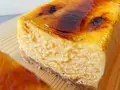 ブリュレチーズケーキ(iCHICO)