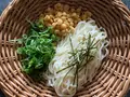 生うどん 細麺 5袋セット(添加物が少ない生うどんshop（トウエイ物産）)
