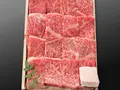 松阪牛焼肉【特上A5 600g】(名産松阪牛 牛松本店)