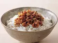 〈食彩倶楽部〉あか牛 肉味噌 4本(ライトアップショッピングクラブ)