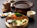 【期間限定】料亭の贅沢うなぎ鍋(下鴨茶寮)