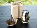 下鴨昆布(木箱)(下鴨茶寮)