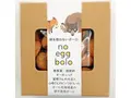 no egg bolo こんぶ(のこたべ)