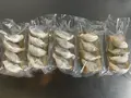 冷凍ぎょうざ20個(ニューハルピン)