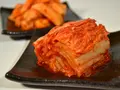 白菜キムチ　300g (カット)(キムチ・韓国餅の中山商店)