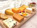 世界のチーズ巡り詰め合わせ(キャトルフォイユ)