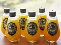 媛一プレミアム小瓶160ml４本セット（媛一まどんな２本・甘平・せとか 各1本 ）ストレート果汁100%ジュース(えひめ逸品)
