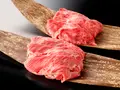 【京阪の精肉】国産黒毛和牛 すき焼用切落し1kg（500ｇ×2）(京阪百貨店)