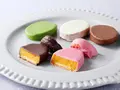【ふるさと納税商品】安納芋トリュフチョコレート10個入(スイーツファクトリー・スリーズ)