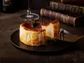 【ふるさと納税商品】熟成バスクチーズケーキ(CACIORI（カシオリ） by Be-3)