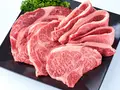 モッタイナイビーフ（国産牛 1kg）(OMI -Tokyo Beef Select-)